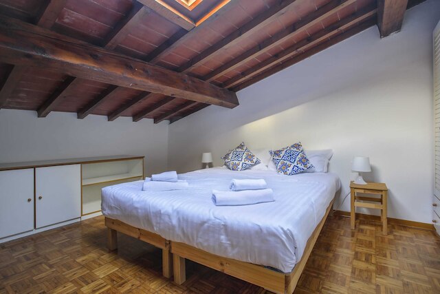 フローレンス アパートメント