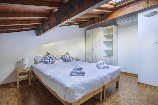 フローレンス アパートメント