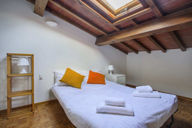 フローレンス アパートメント