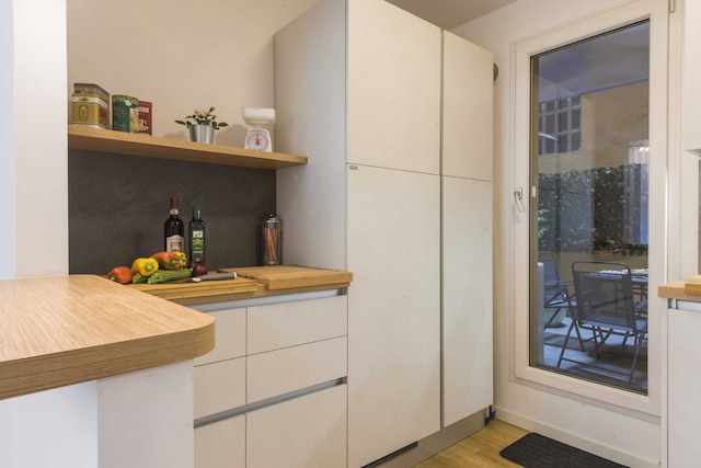 ヴァザーリ スイート フローレンス