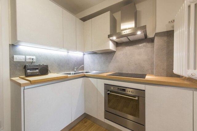 ヴァザーリ スイート フローレンス