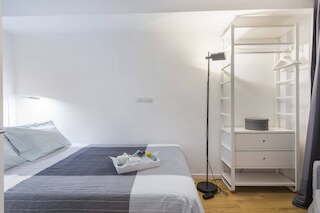 ヴァザーリ スイート フローレンス