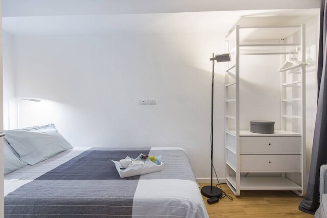 ヴァザーリ スイート フローレンス