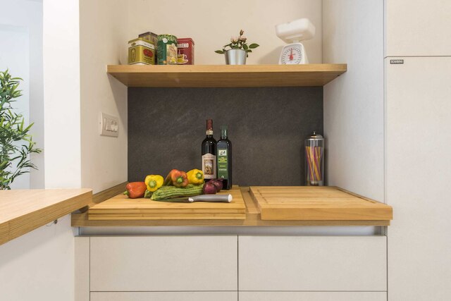 ヴァザーリ スイート フローレンス