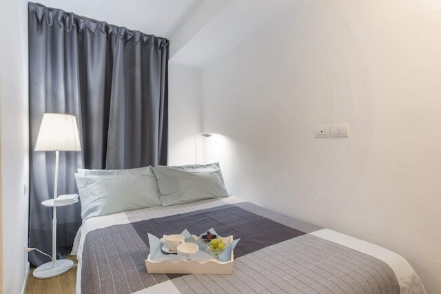 ヴァザーリ スイート フローレンス