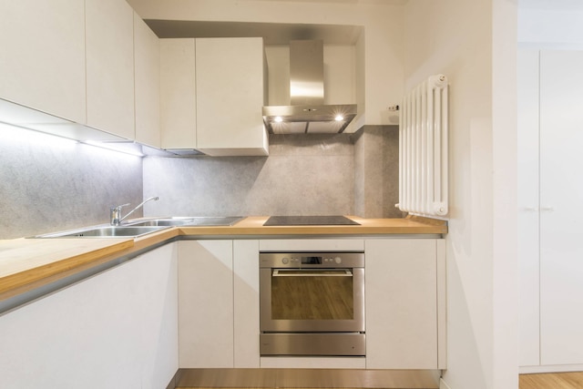 ヴァザーリ スイート フローレンス