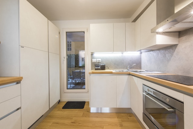 ヴァザーリ スイート フローレンス