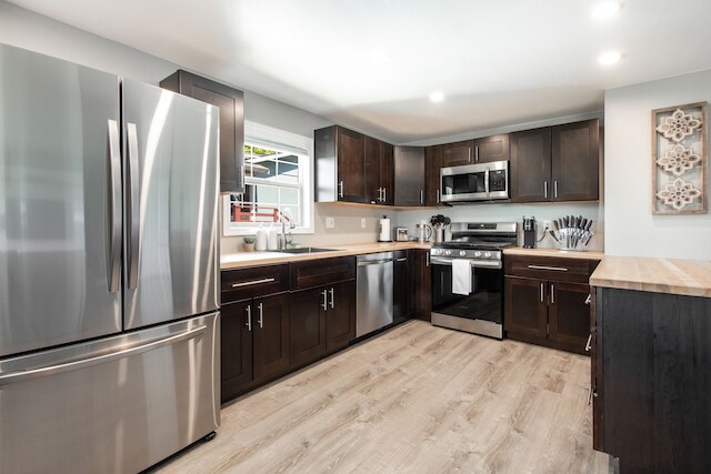 ハイ・ポイント・ゲストハウス