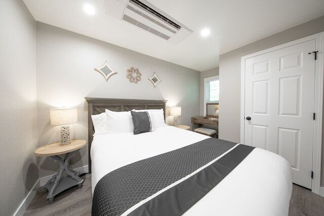 ハイ・ポイント・ゲストハウス