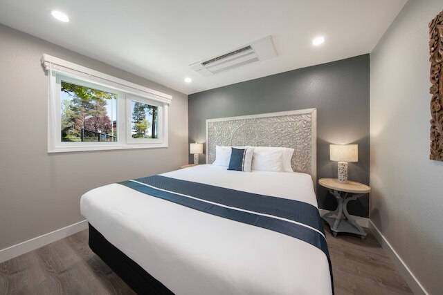 ハイ・ポイント・ゲストハウス