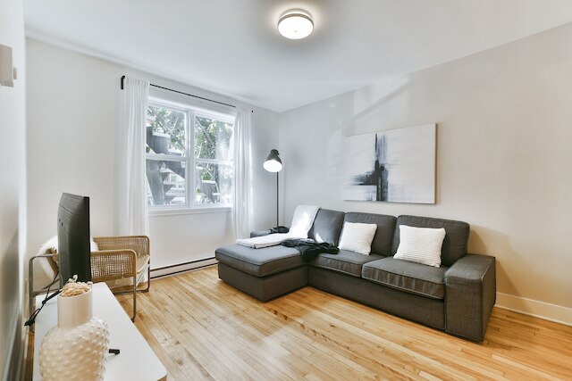 ラブリー1BR - ローリエメトロから5分