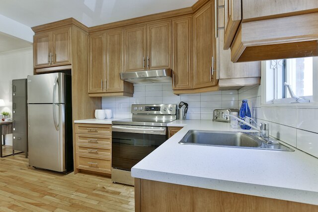 ラブリー1BR - ローリエメトロから5分