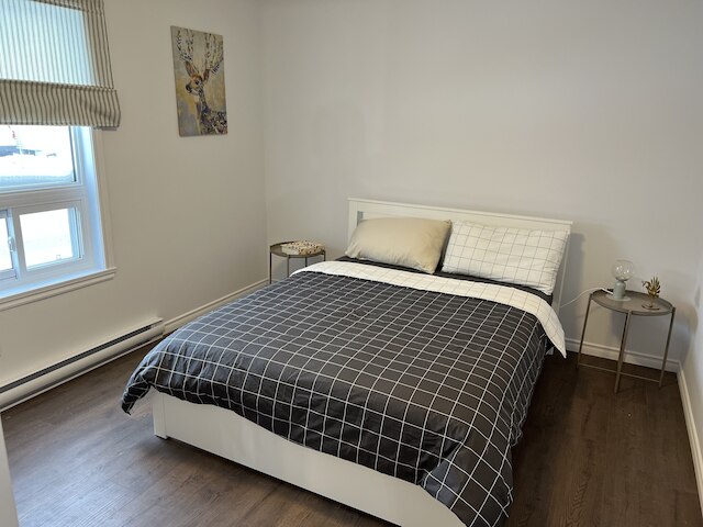 レ・アビタシオンズ・ドゥー・レフュージュ