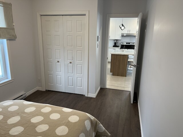 レ・アビタシオンズ・ドゥー・レフュージュ