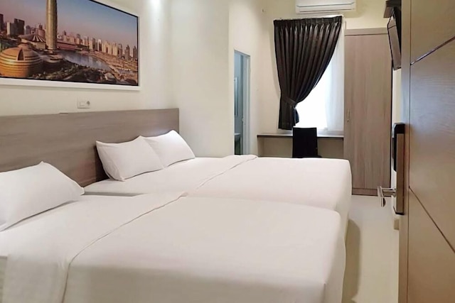 ツースペースリビングアットマキシマスイン