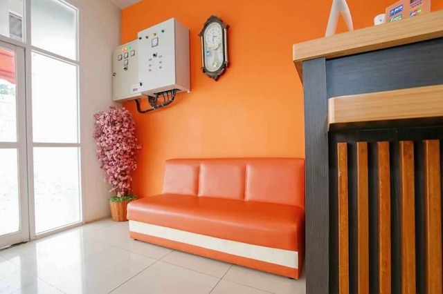 ツースペースリビングアットマキシマスイン