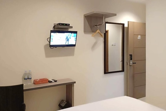 ツースペースリビングアットマキシマスイン