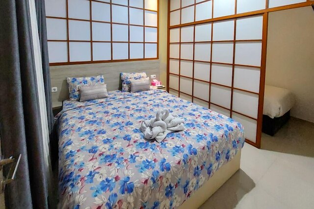 ツースペースリビングアットマキシマスイン