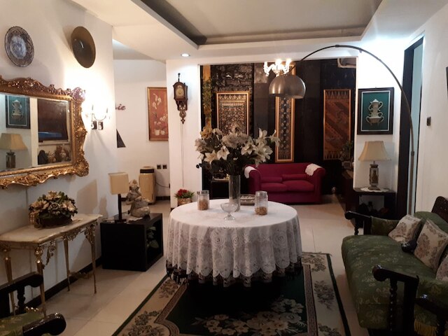 ブミナニエニー ゲストハウス バンドン