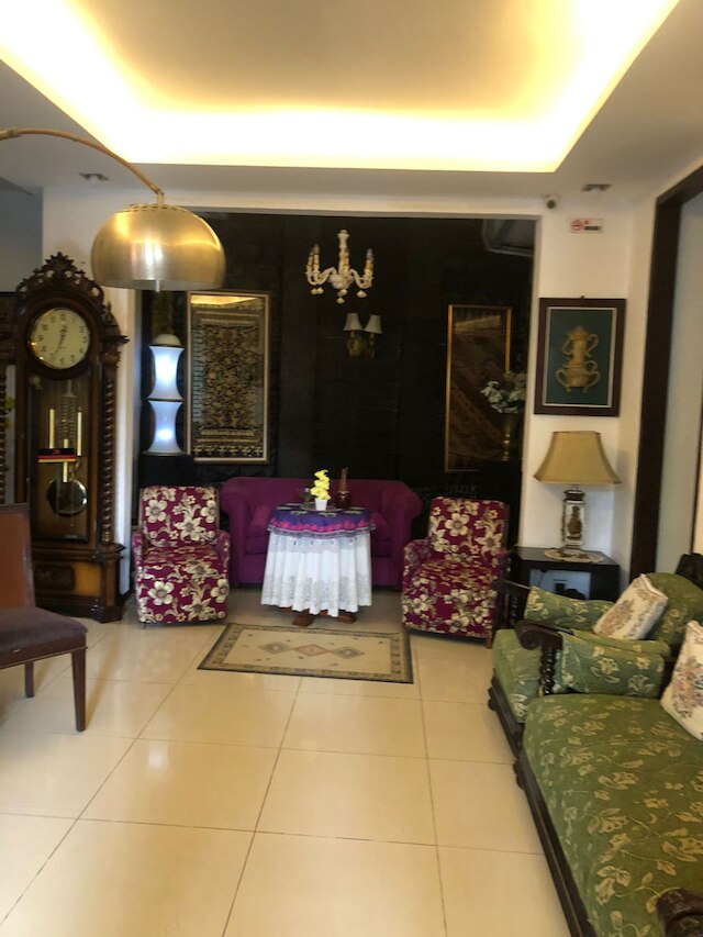 ブミナニエニー ゲストハウス バンドン