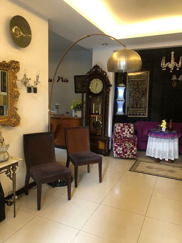 ブミナニエニー ゲストハウス バンドン