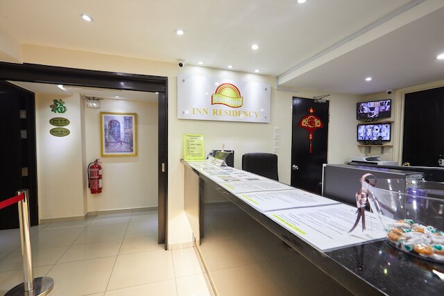 サンゴールド  イン