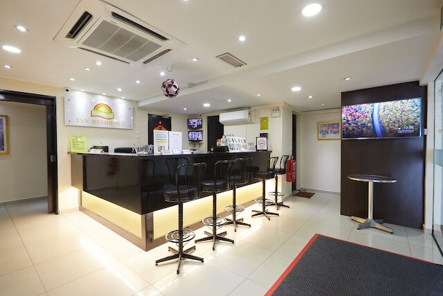 サンゴールド  イン