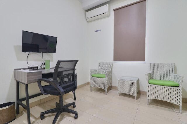 アラニス  ホテル