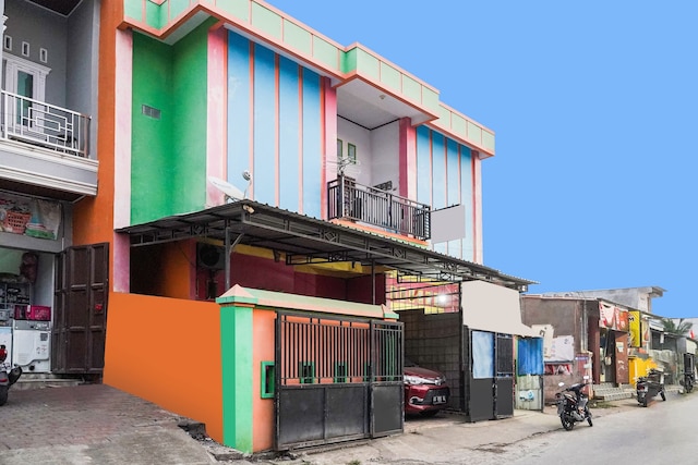 ホテル O ポンドック ヒクマ マカッサル