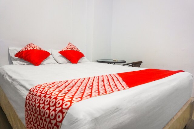 ホテル O ポンドック ヒクマ マカッサル