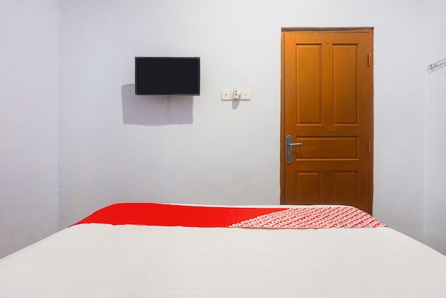 ホテル O ポンドック ヒクマ マカッサル