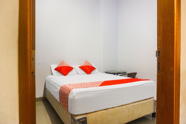 ホテル O ポンドック ヒクマ マカッサル