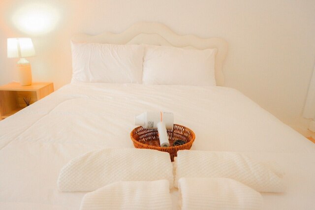 ハヌルホテルチアマイ