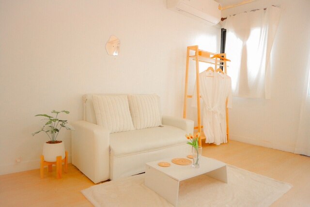 ハヌルホテルチアマイ