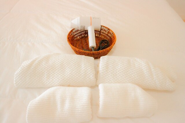 ハヌルホテルチアマイ