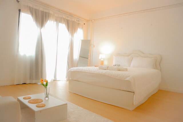 ハヌルホテルチアマイ