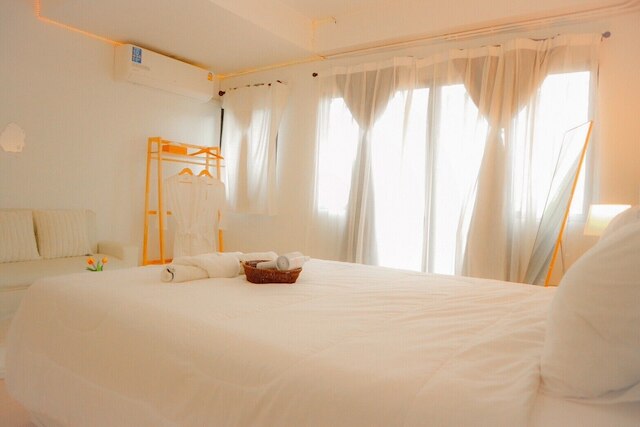 ハヌルホテルチアマイ