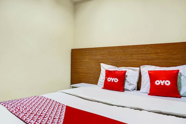 OYO 90872 クールズ ホームステイ テベット ニア TIS スクエア ニア TIS スクエア