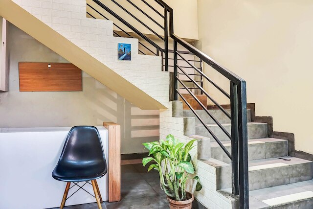 OYO 90872 クールズ ホームステイ テベット ニア TIS スクエア ニア TIS スクエア