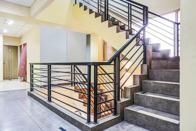 OYO 90872 クールズ ホームステイ テベット ニア TIS スクエア ニア TIS スクエア