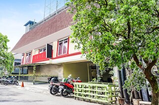 OYO 90872 クールズ ホームステイ テベット ニア TIS スクエア ニア TIS スクエア