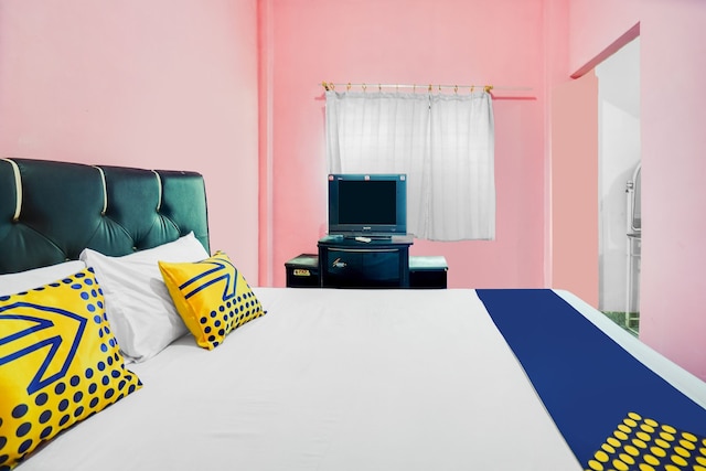 OYO Life 92046 ガルーダレジデンス