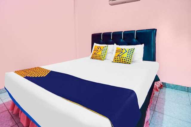 OYO Life 92046 ガルーダレジデンス