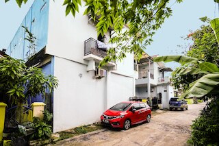 OYO Life 92046 ガルーダレジデンス