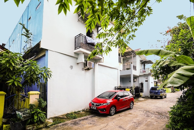 OYO Life 92046 ガルーダレジデンス