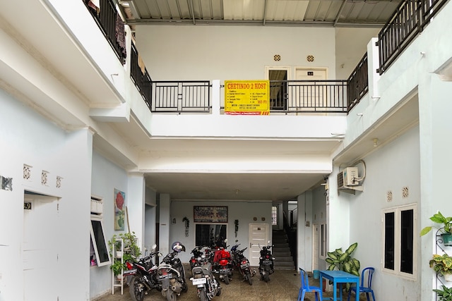 OYO Life 92046 ガルーダレジデンス