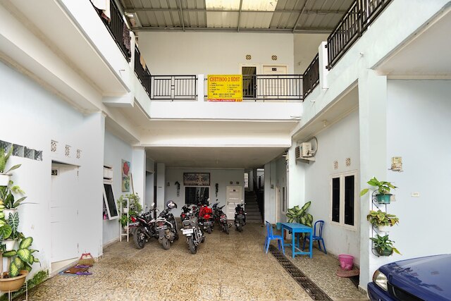 OYO Life 92046 ガルーダレジデンス