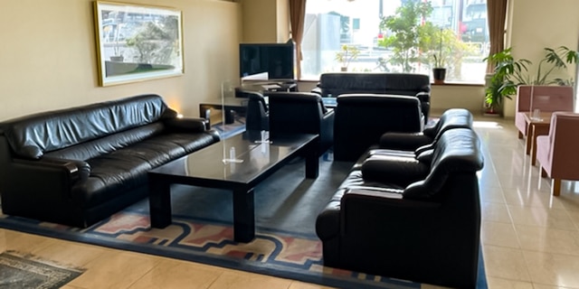 市原マリンホテル