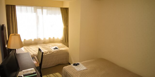 市原マリンホテル