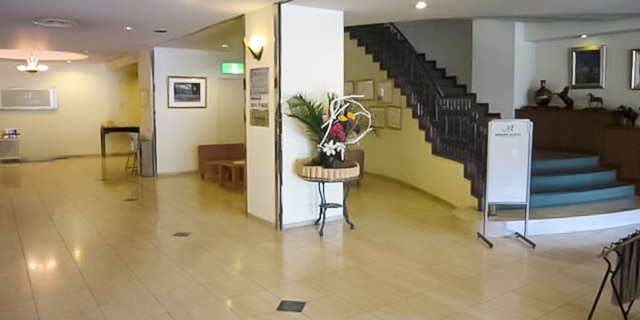 市原マリンホテル